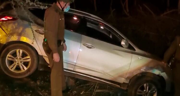 Niños protagonizan diversas encerronas en la RM: hay tres detenidos, uno de 11 años