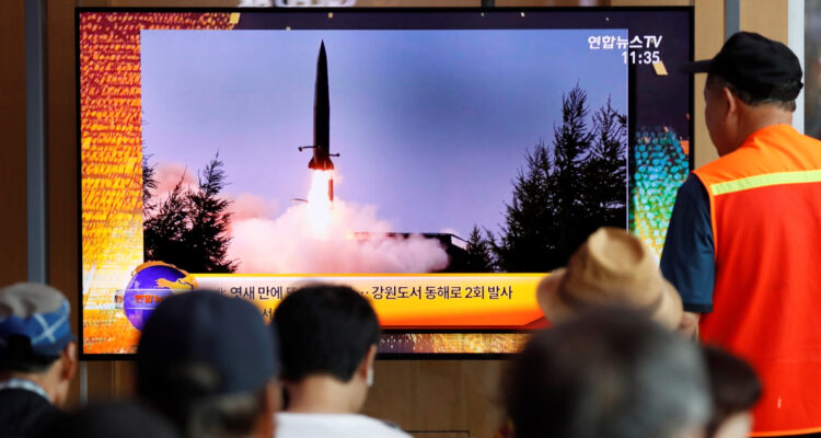 Agencia nuclear de la ONU advierte nuevo ensayo atómico de Corea del Norte