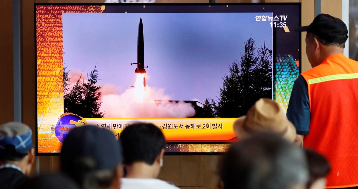 Agencia nuclear de la ONU advierte nuevo ensayo atómico de Corea del Norte