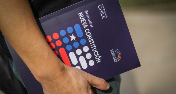 Contexto | Sebastián Beltrán Gaete | Agencia UNO