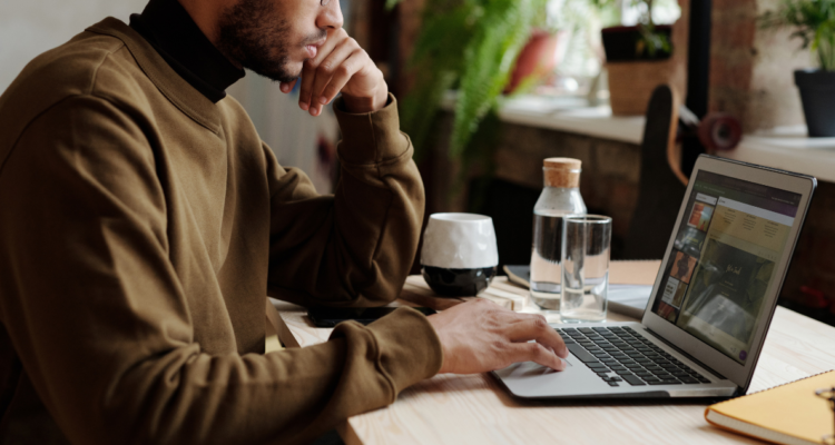 nueva forma de trabajar