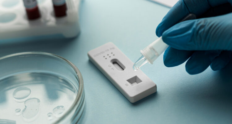 nuevas subvariantes de Ómicron