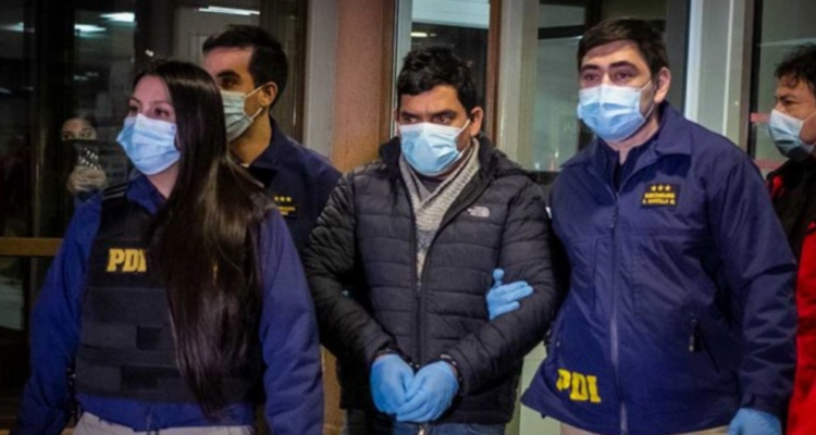 Condenado por femicidio ocurrido un 8M en Punta Arenas pide anular el juicio