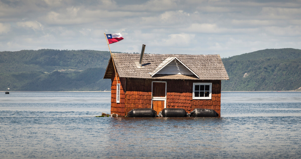 Opiniones divididas entre parlamentarios por Chiloé Región