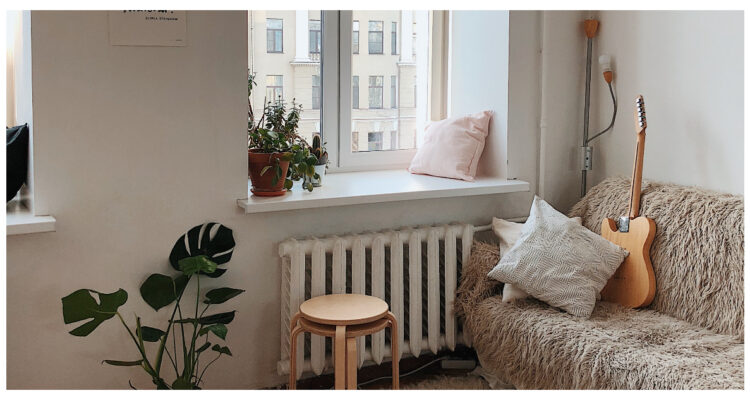 ORIENTACIÓN DEPARTAMENTO