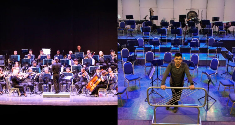 Orquesta Sinfónica de Antofagasta