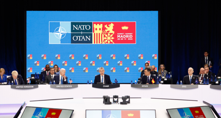 otan – rusia – china
