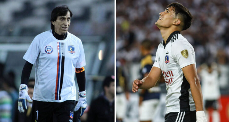 Pablo Solari fue criticado por el ‘Cóndor’ Rojas.