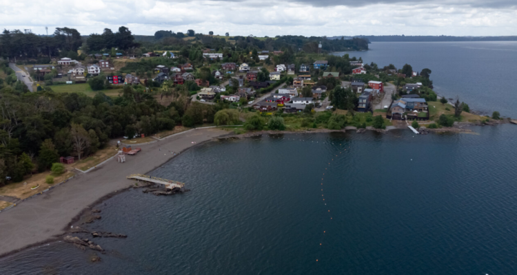 Gobierno Regional y ULA llaman a sumarse a pacto que busca un crecimiento sostenible en Los Lagos