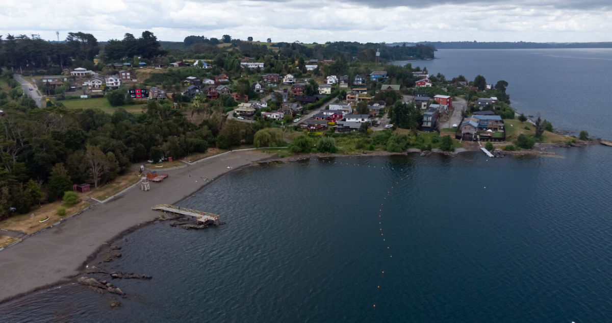 Gobierno Regional y ULA llaman a sumarse a pacto que busca un crecimiento sostenible en Los Lagos