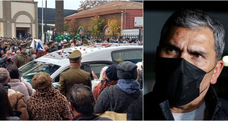 PADRE DE CARABINERO ASESINADO EN PAC