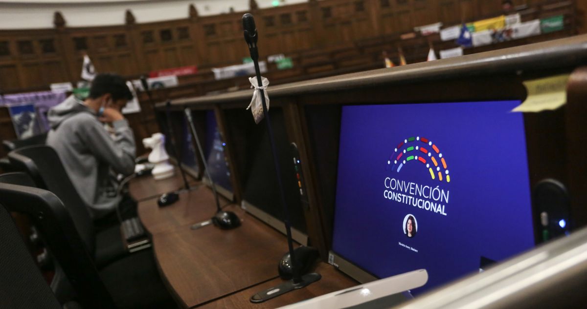 Pago asesores convención