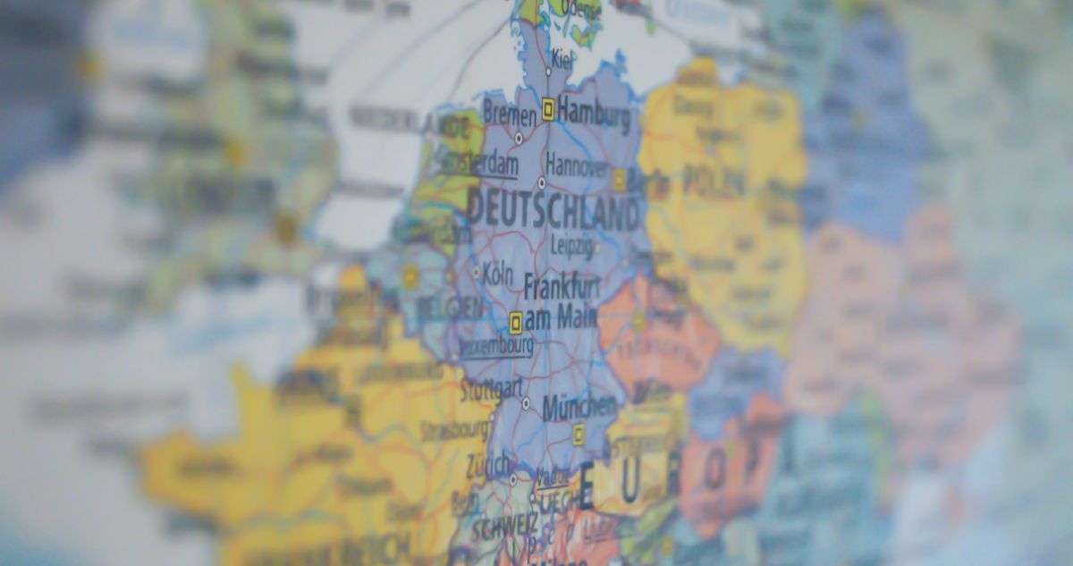 Países que han cambiado su nombre en el mundo