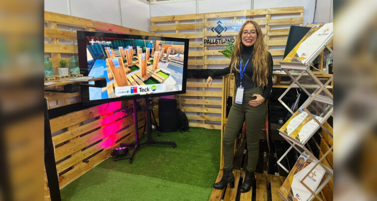 PalletLand