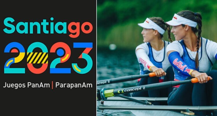 Panamericanos 2023 va confirmando sedes
