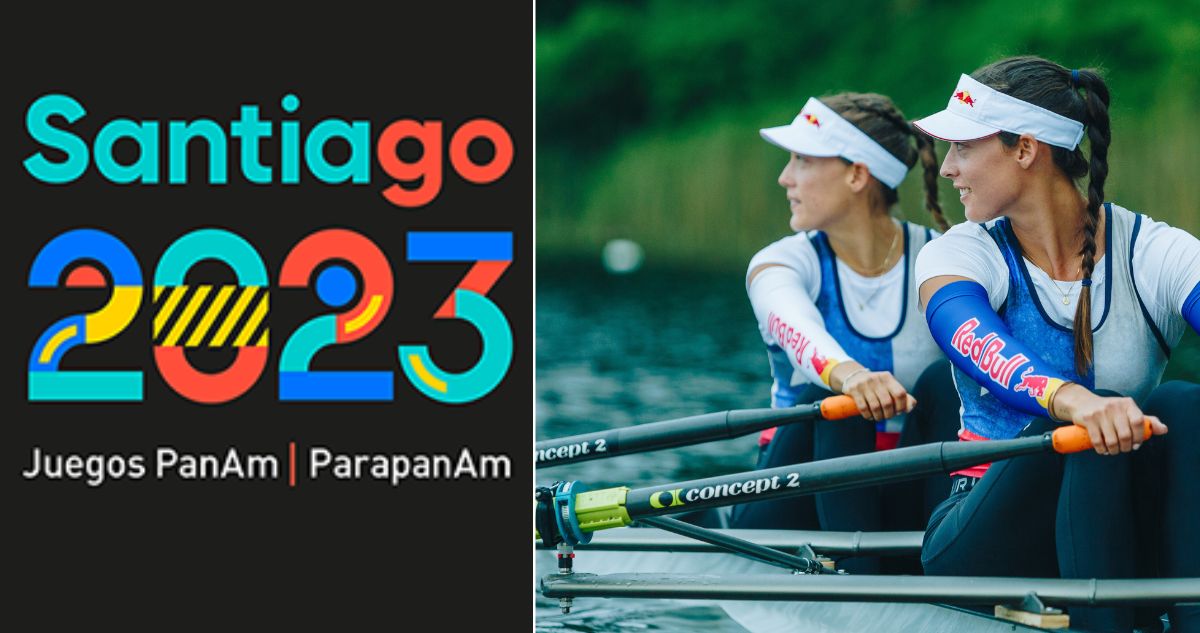 Panamericanos 2023 va confirmando sedes