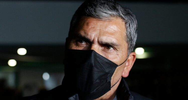 Papá de cabo Florido y libertad del único acusado: “Ese juez es responsable de la muerte de mi hijo”