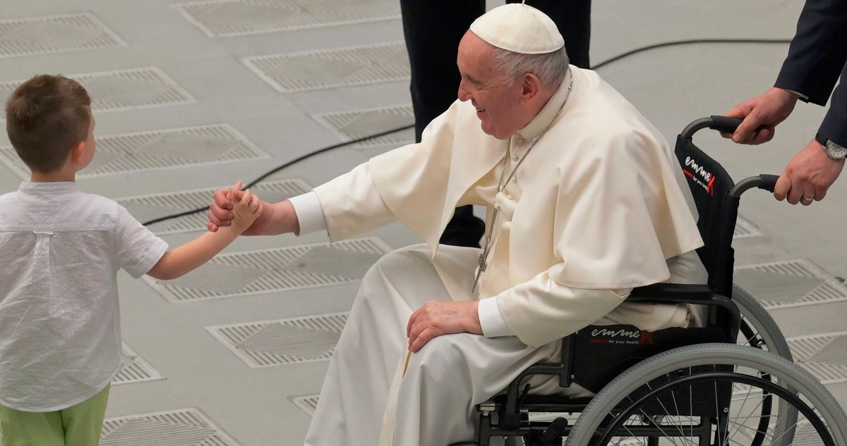 Papa Francisco