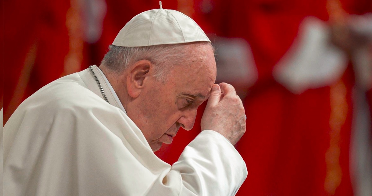 Papa Francisco