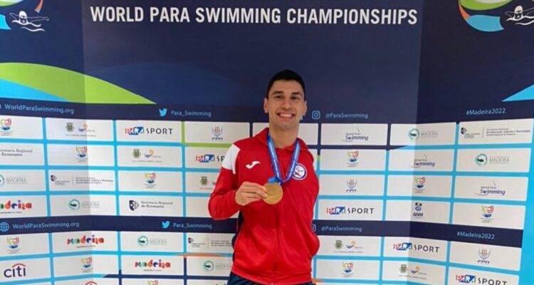 Instagram I Comité Paralímpico de Chile