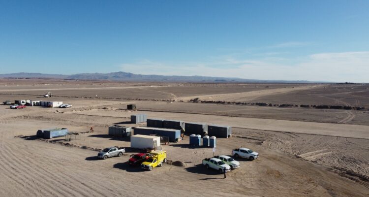 CEME1, a futuro la planta solar más grande de Chile