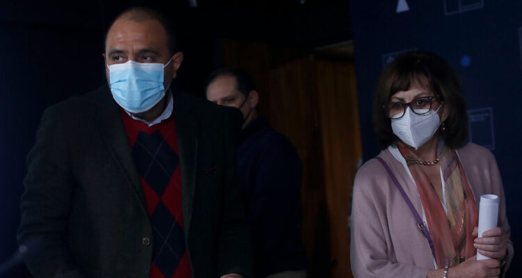 Mineduc y Demre entregan información sobre prueba PAES