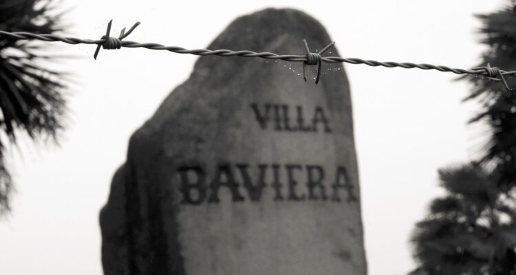 Foto de Villa Baviera