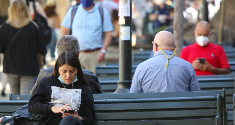 Paso a Paso: tres comunas de Antofagasta y cuatro de Coquimbo retroceden a Medio Impacto Sanitario
