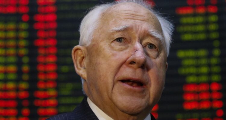 Otros dos herederos de Horst Paulmann inician procedimiento para donar $20 mil millones a sus hijos