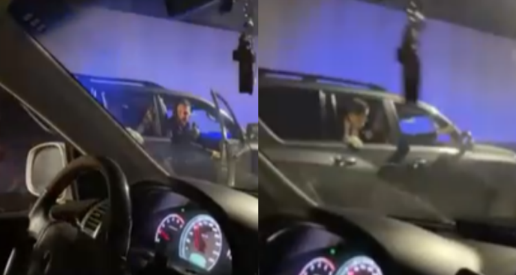 PDI evaluará aplicación de protocolos y afirma que auto es de la instución