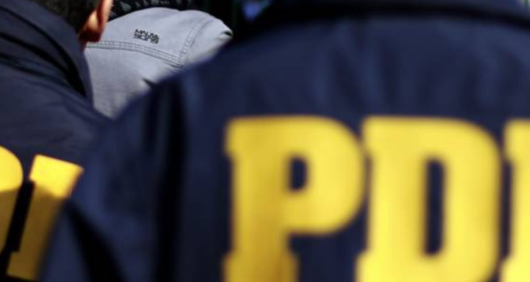 3 PDI imputados por apremios ilegítimos contra familia de Catrillanca