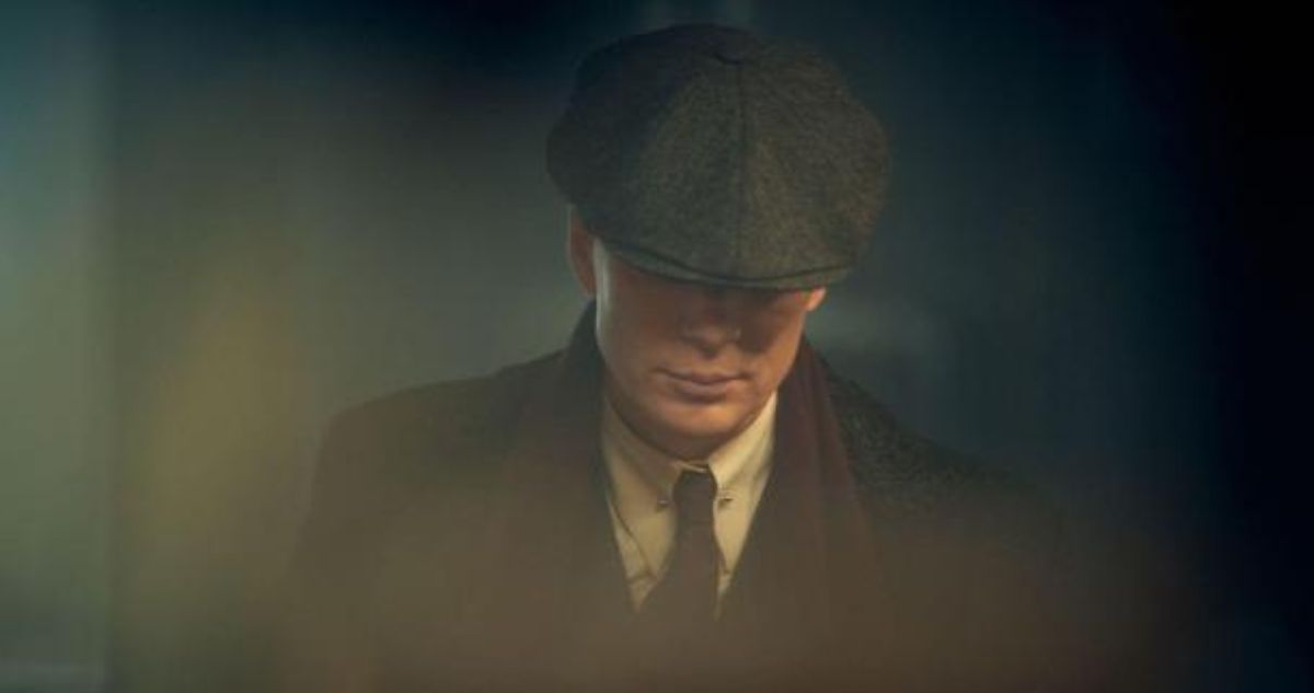 Peaky Blinders Temporada 6