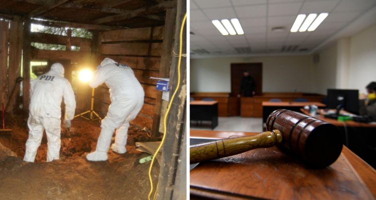 hombre confiesa crimen de su esposa