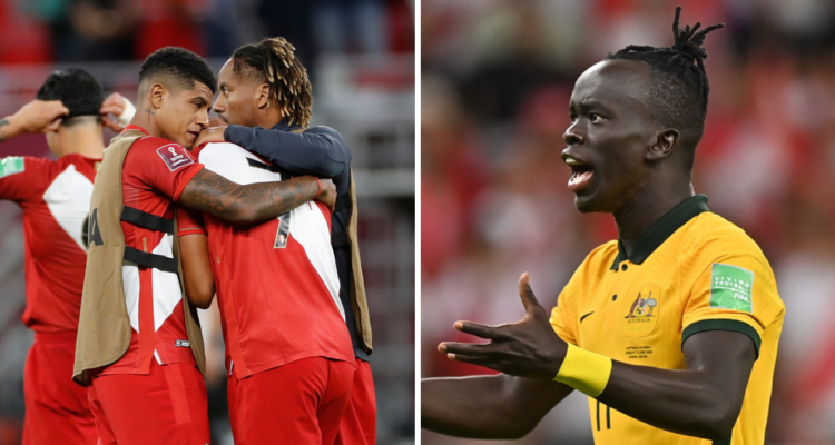 En Perú están desesperados y rebuscan fórmulas para llegar a Catar 2022.