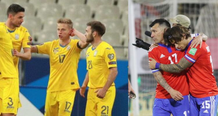 En Perú se acordaron de La Roja por el ranking FIFA