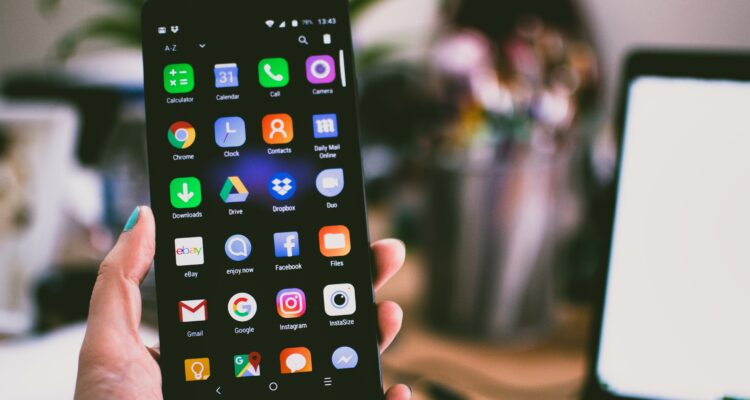 las-apps-más-peligrosas