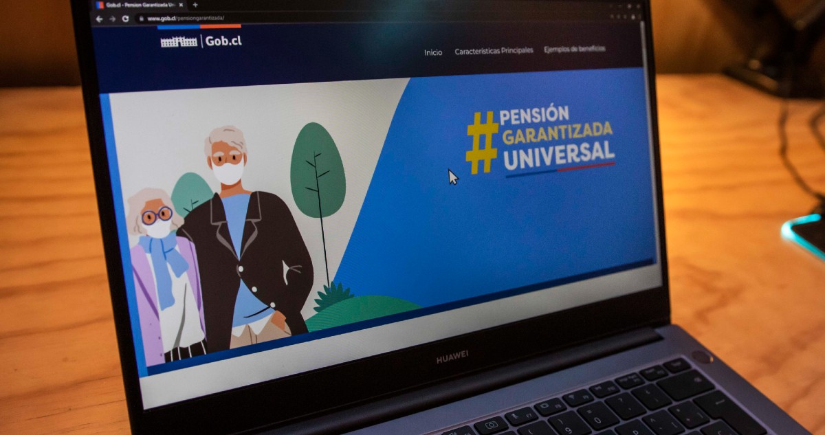 Confirman cambios en el pago de la PGU y que aplicarán a partir de este mes