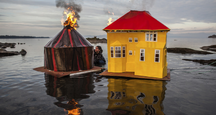 obra de pilar quinteros