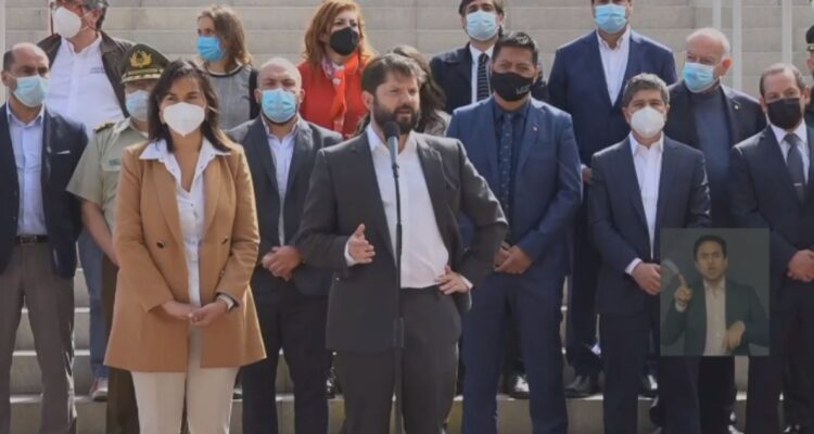 plan nacional de seguridad