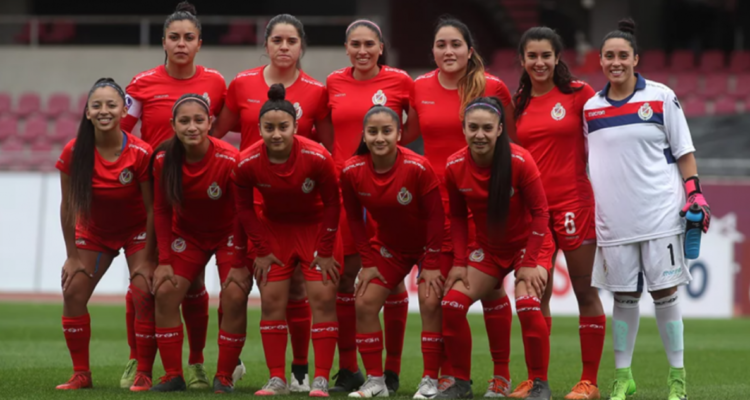 Plantel femenino de Deportes la Serena, anuncia paro de actividades y exigen salida del parte del cuerpo técnico.