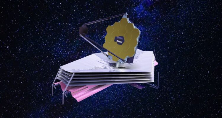 primeras-imágenes-del-telescopio-espacial-james-webb