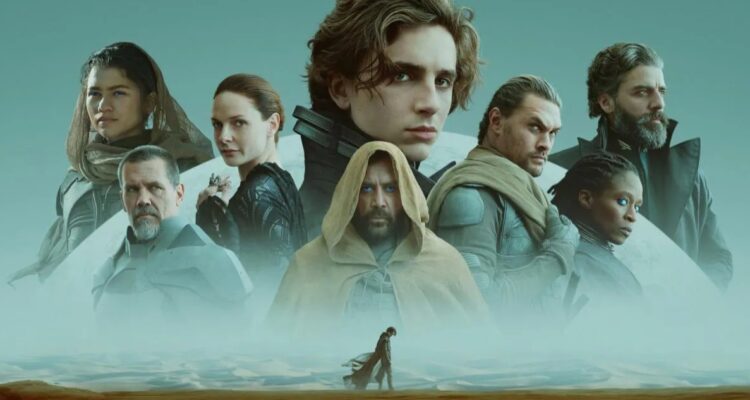 Posponen estreno de “Dune: Part Two” en un mes; competirá con secuela de “Los Juegos del Hambre”