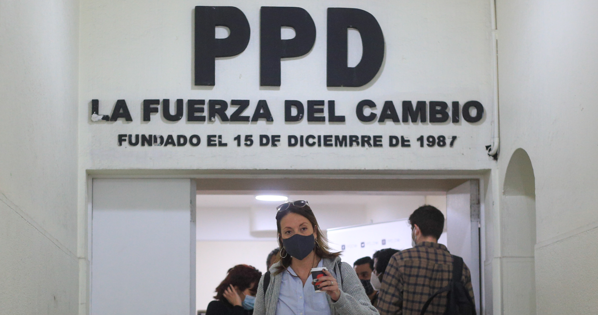 PPD