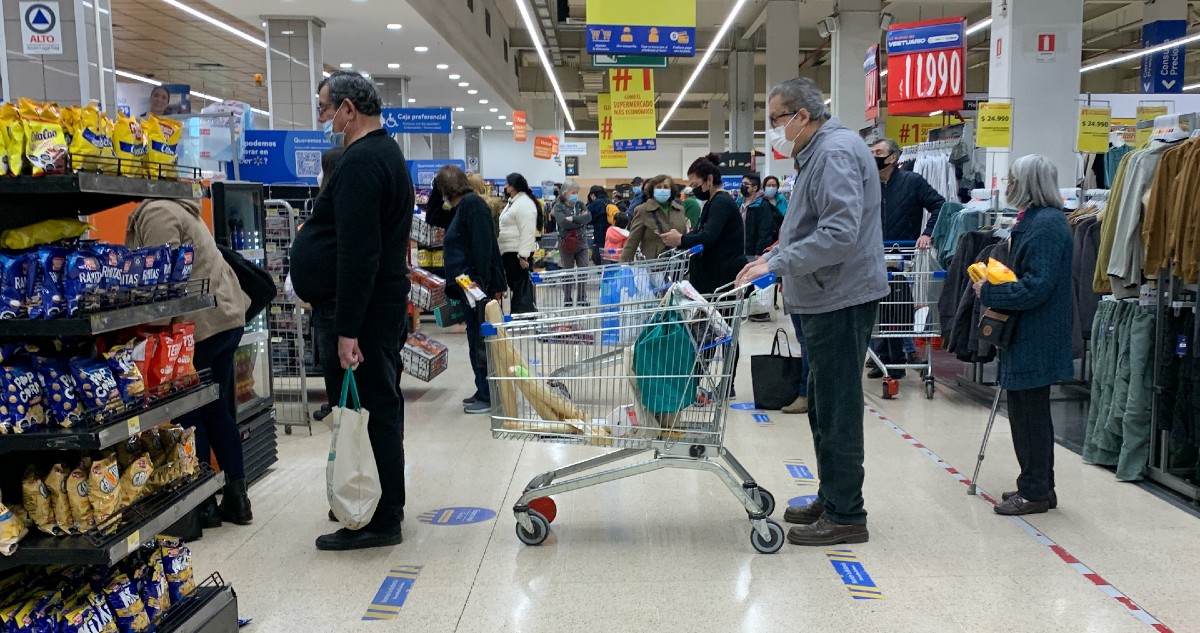 Los 5 temas económicos que serán relevantes durante la semana: la inflación es protagonista