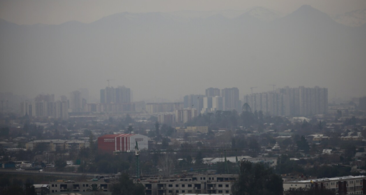 Preemergencia ambiental