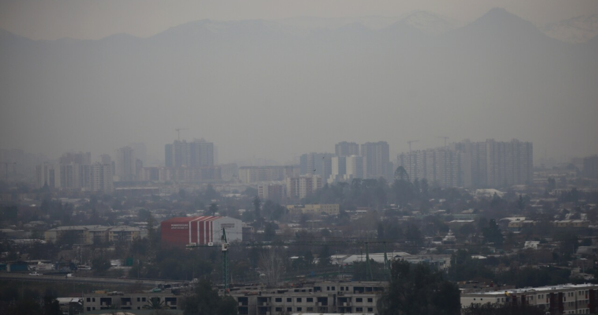 Preemergencia ambiental
