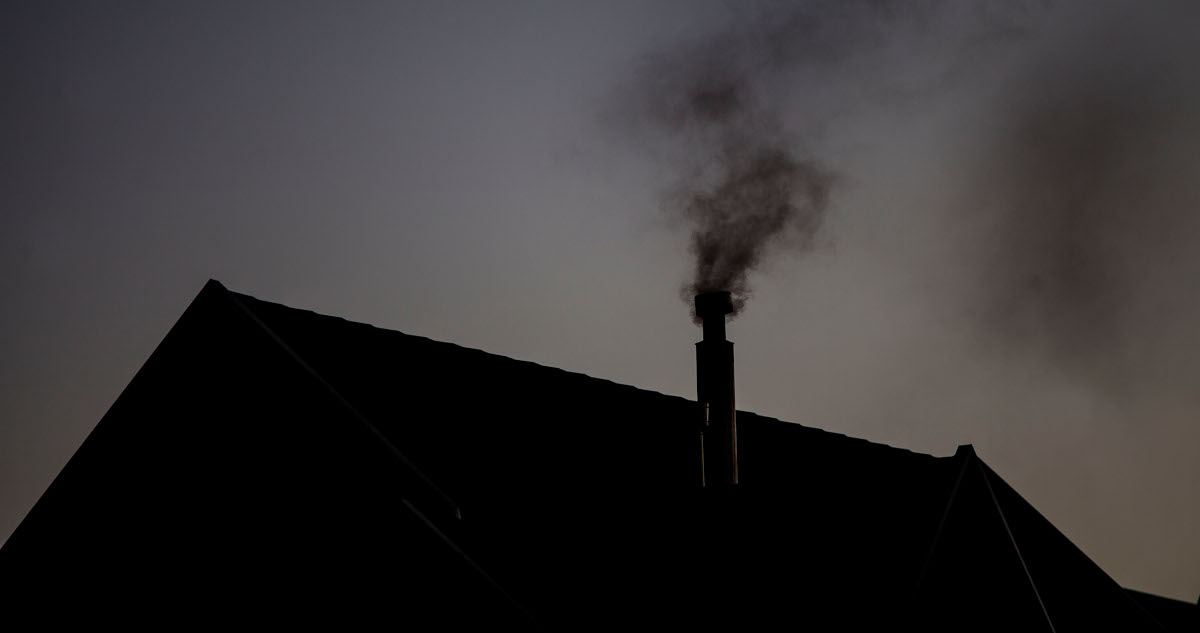 Decretan preemergencia ambiental para Los Ángeles
