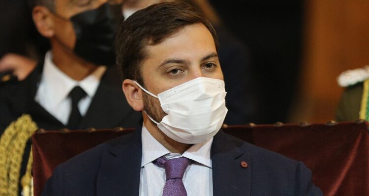 Presidente Cámara Apruebo