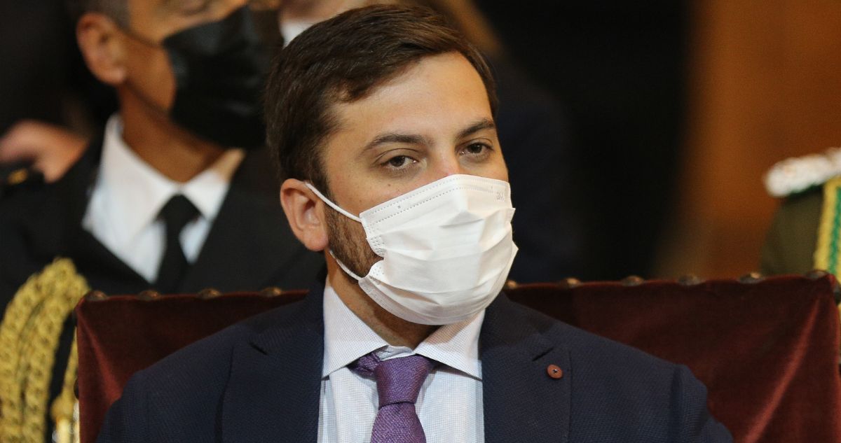 Presidente Cámara Apruebo