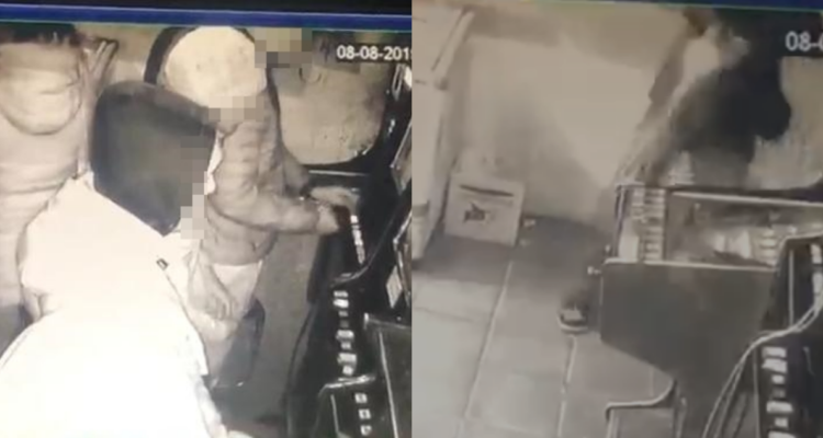 Condenan a autores del quíntuple homicidio en Puente Alto